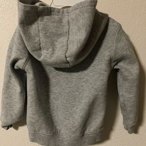 Carter's Shirts & Tops - 🍭Carter’s Fleece Hoodie size 24 months Carter's Shirts & Tops - 🍭Carter’s Fleece Hoodie size 24 months